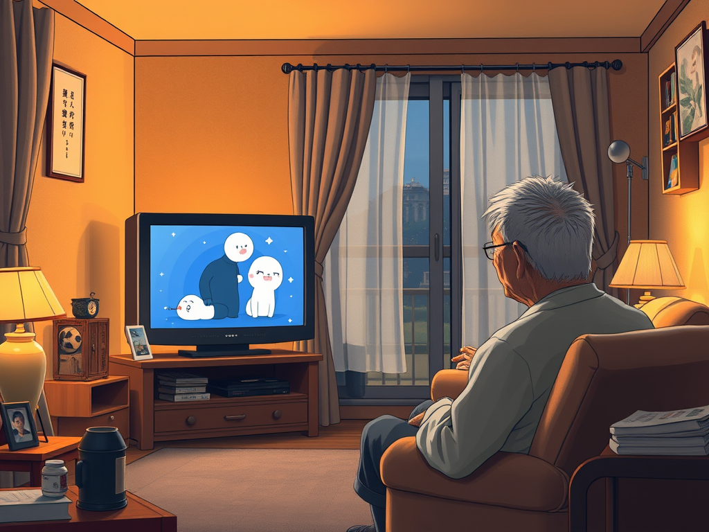 Year-end Diary: Two Keywords That Defined the Year 2025